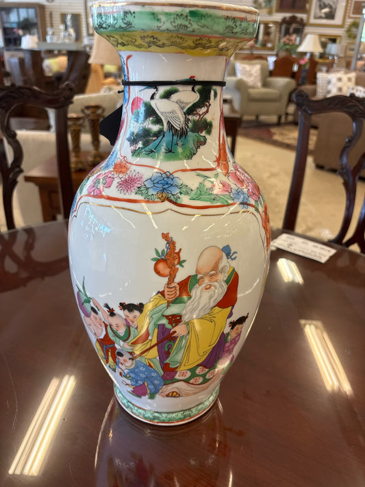 Vase