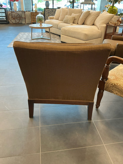 Kravet accent chair