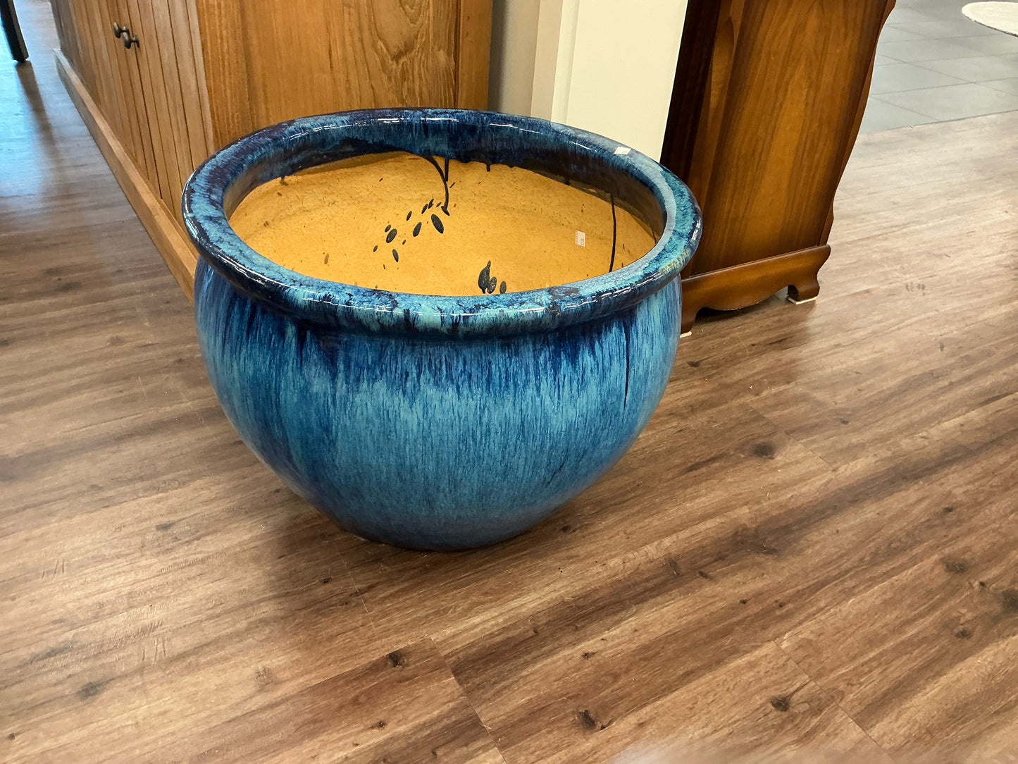Flower Pot