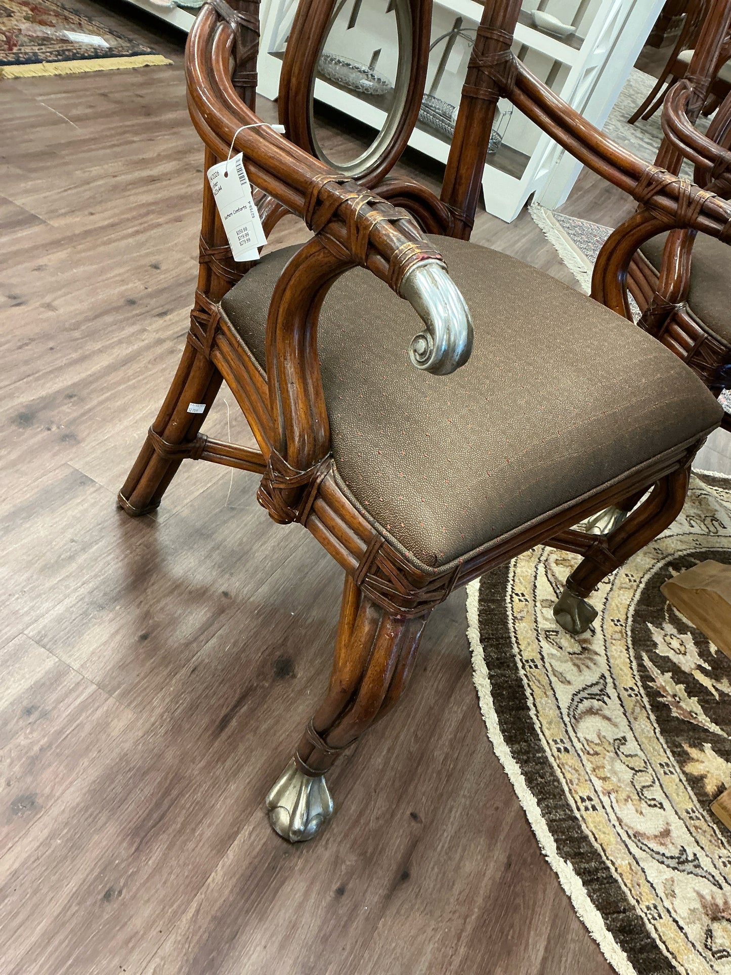 Dining Chairs