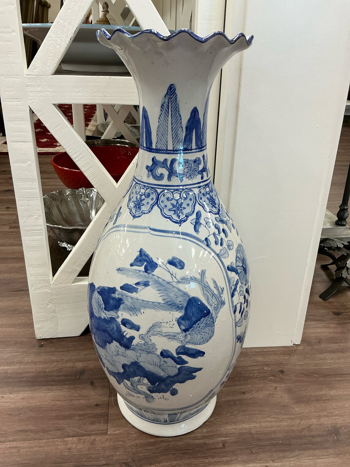Vase