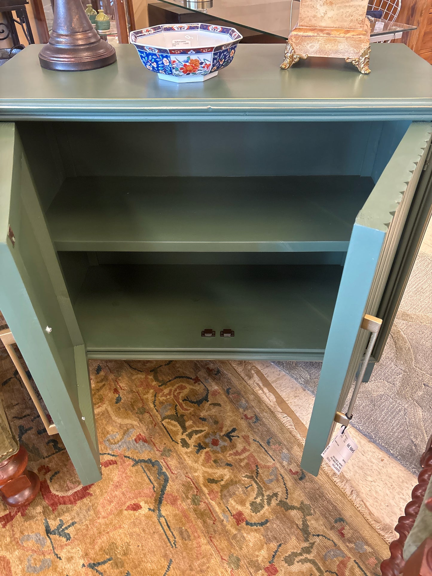 Console