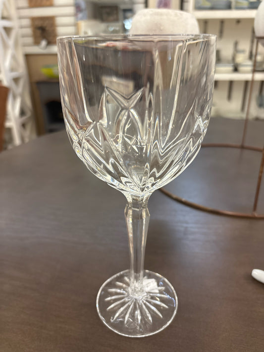 Glassware