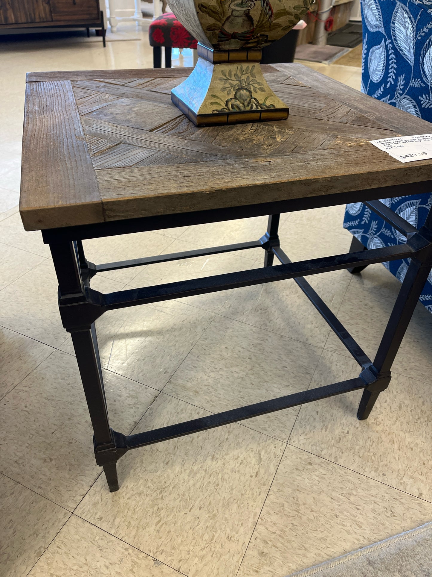 End Table