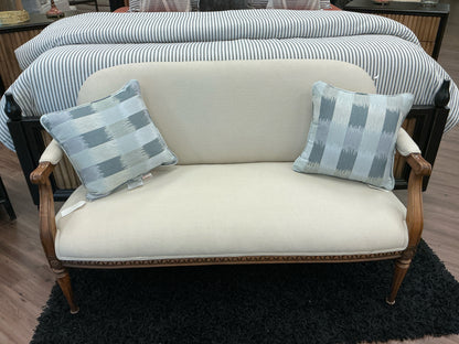 Settee