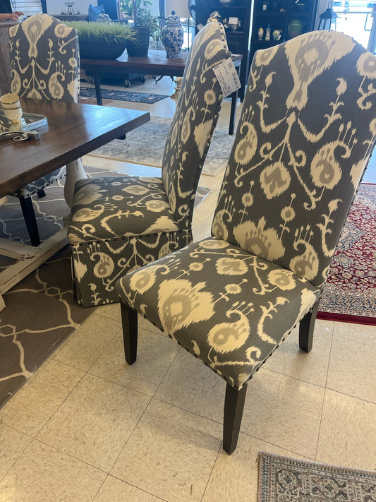 Dining Chairs