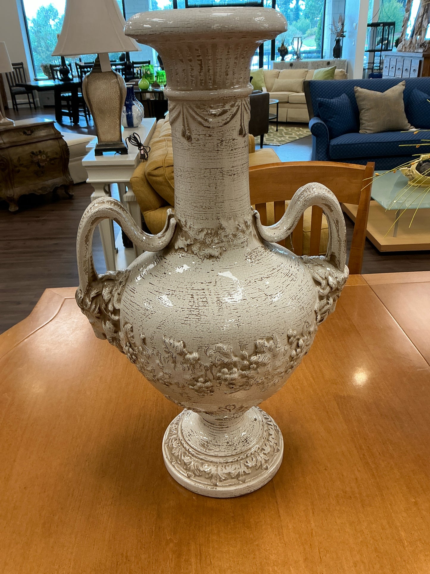 Urn