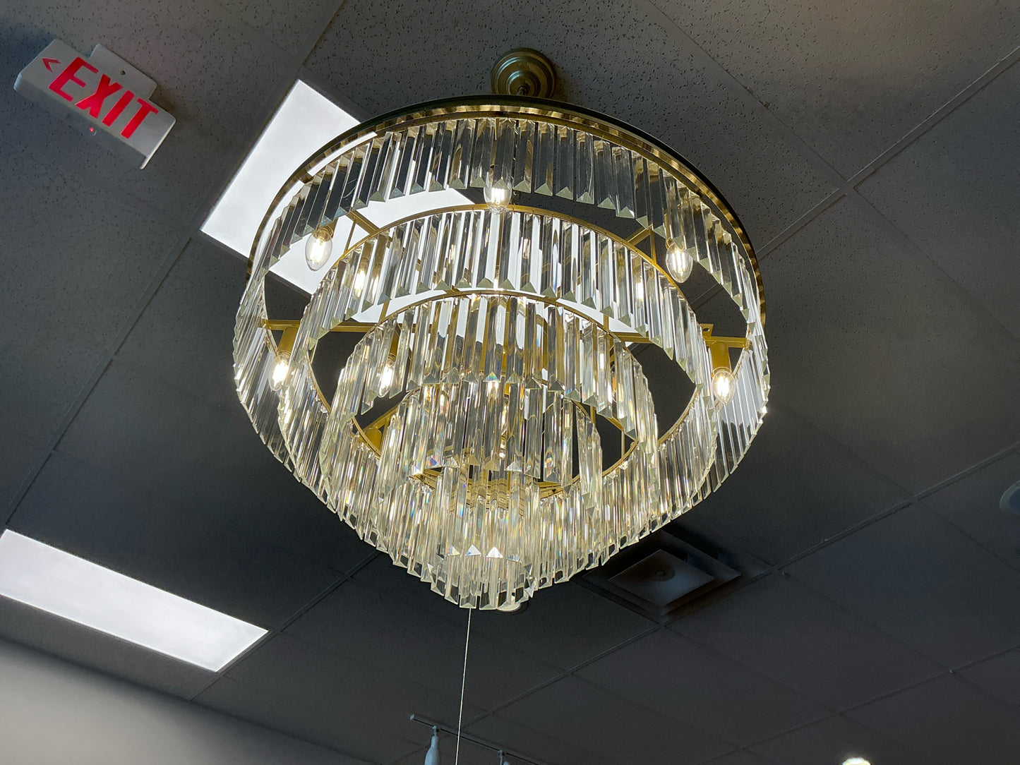 Chandelier