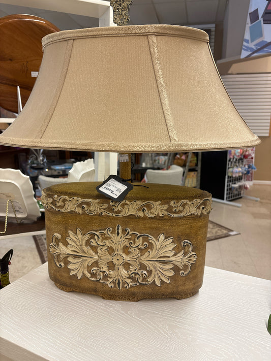 Lamp