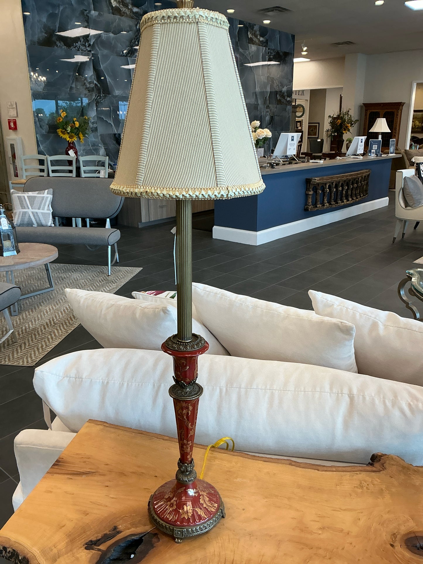 Lamp