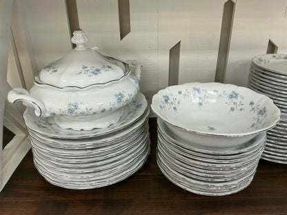 China Set