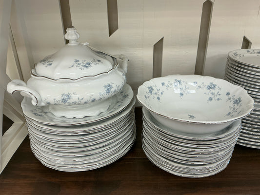 China Set