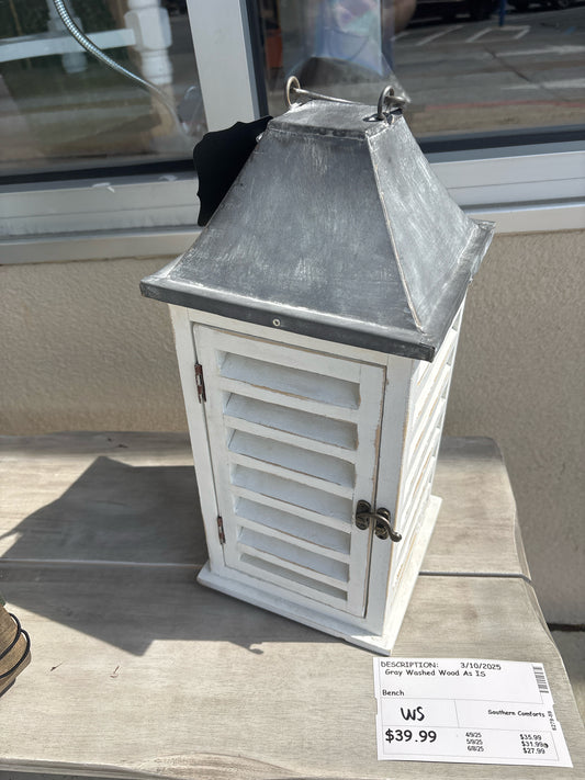 Lantern