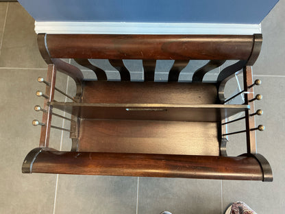 Magazine Rack