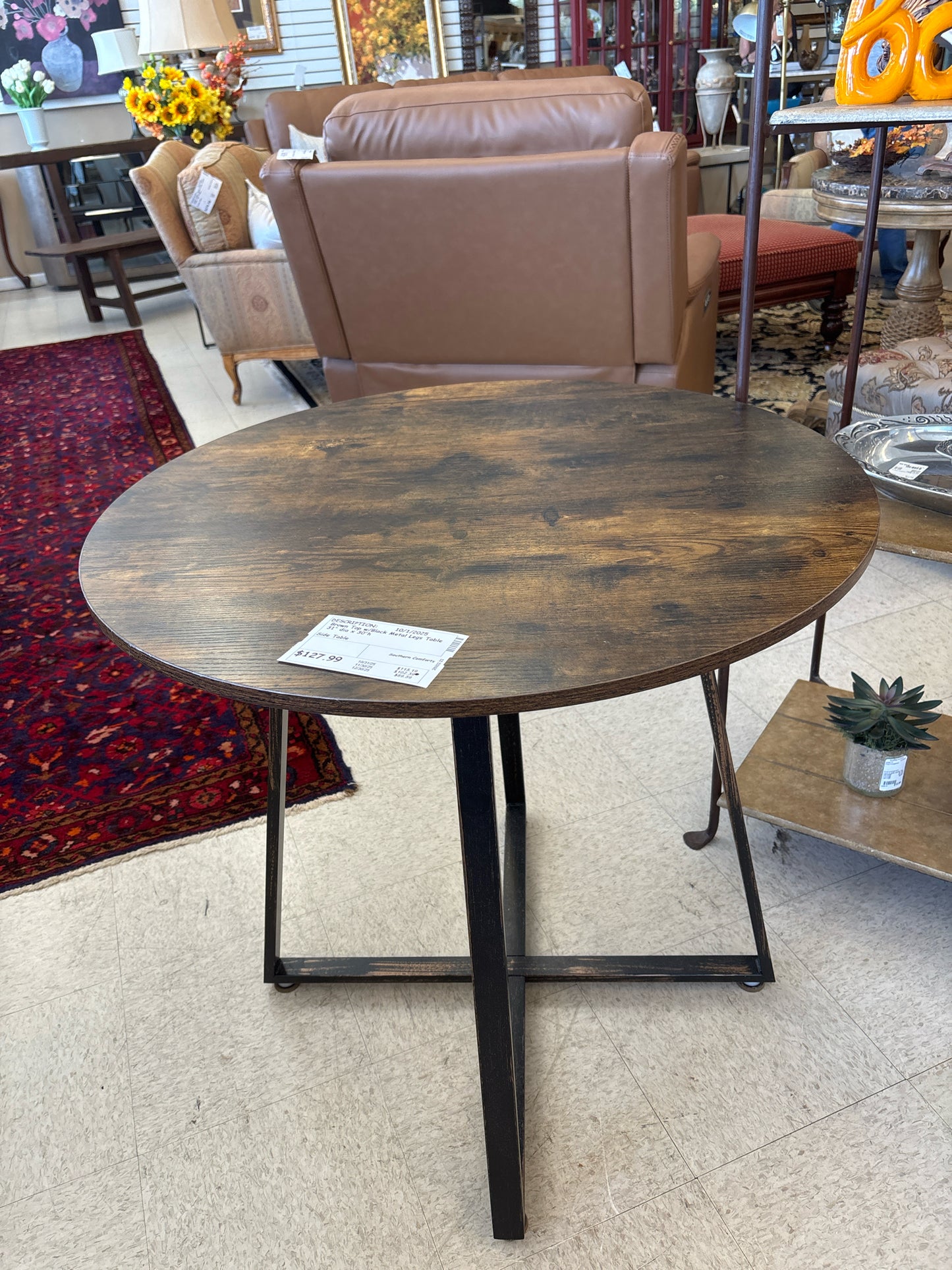 Side Table