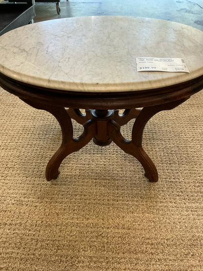 Accent Table