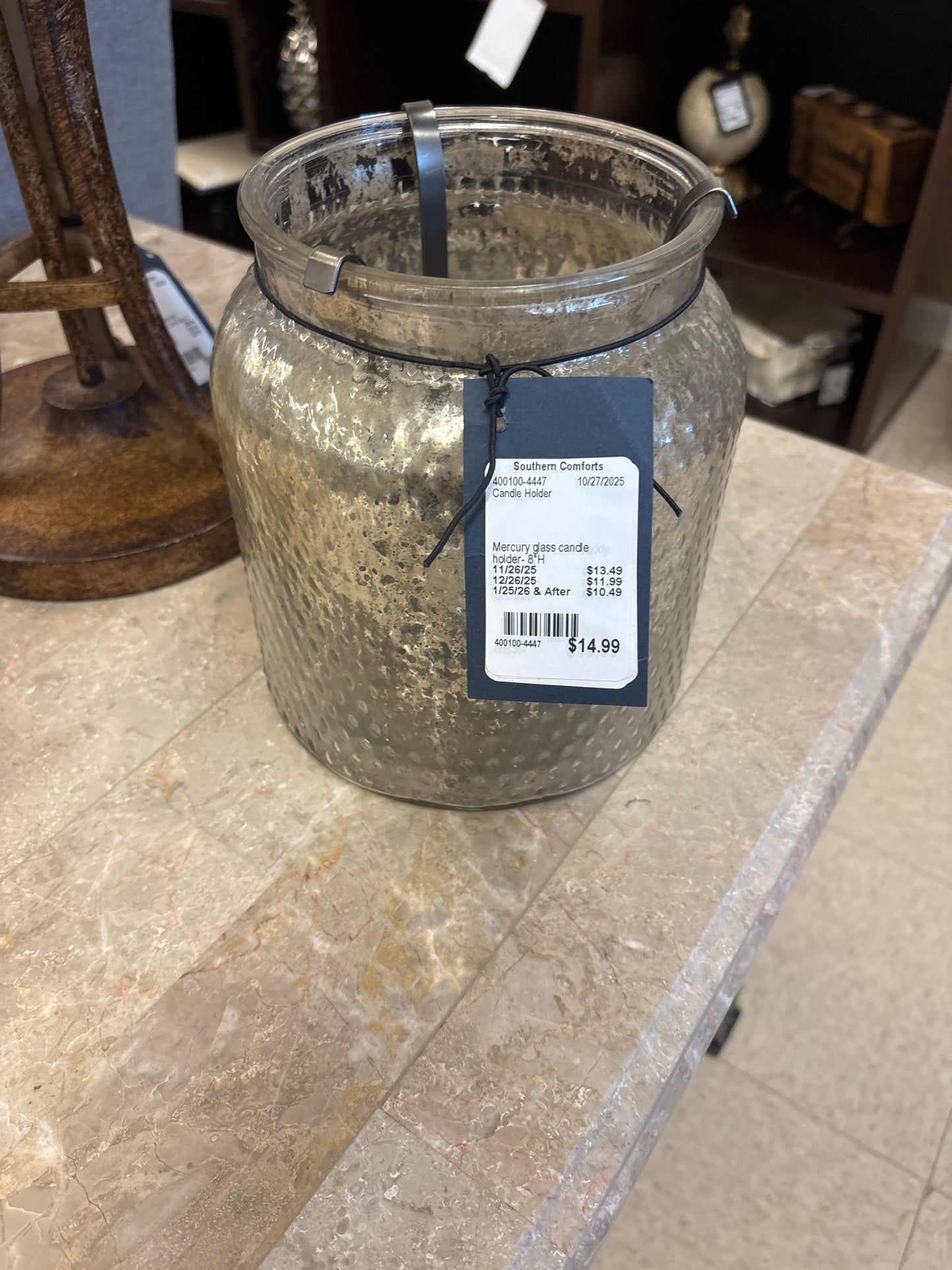 Candle Holder