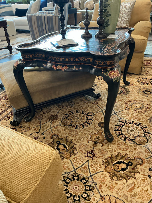 Accent Table