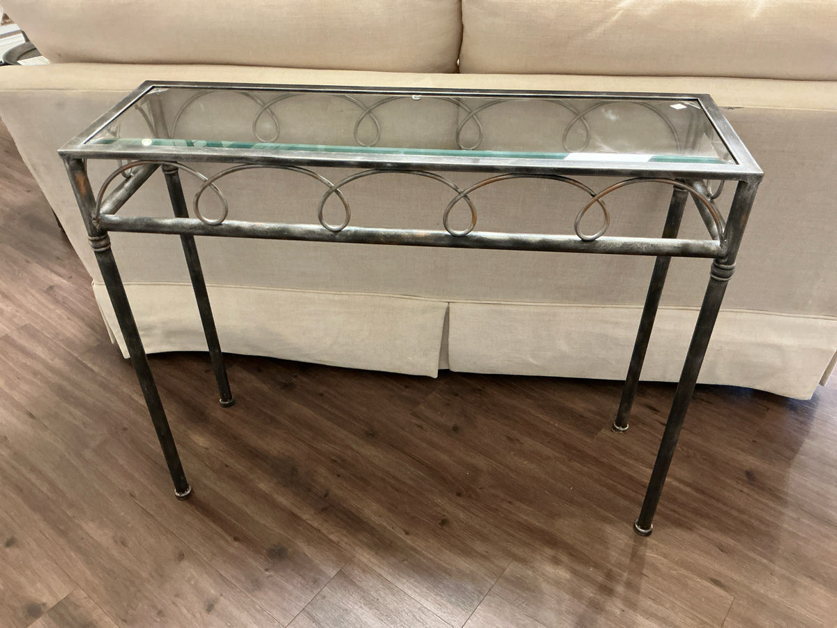 Makeup  Table