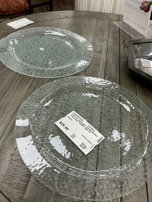 Platter
