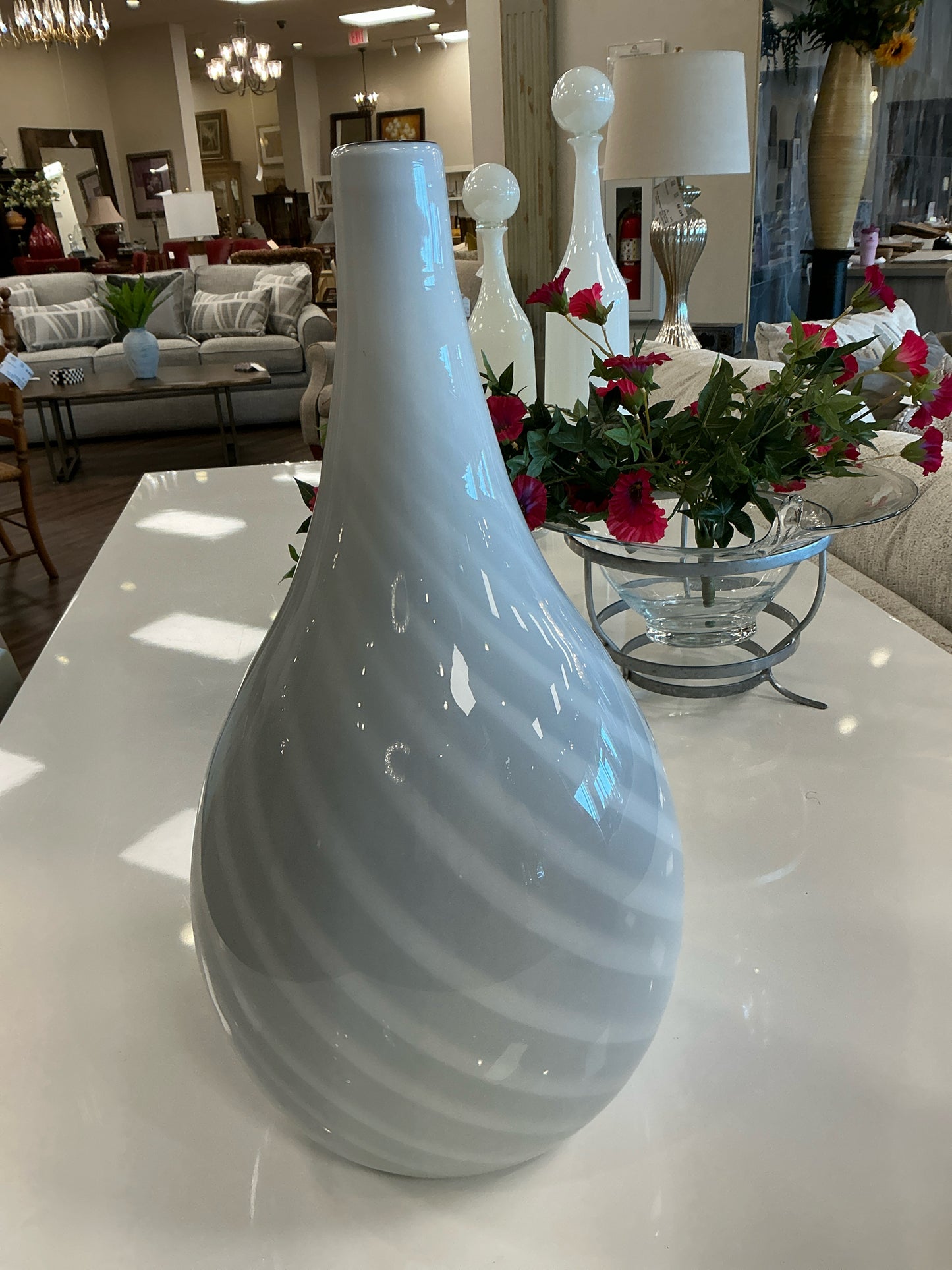 Vase