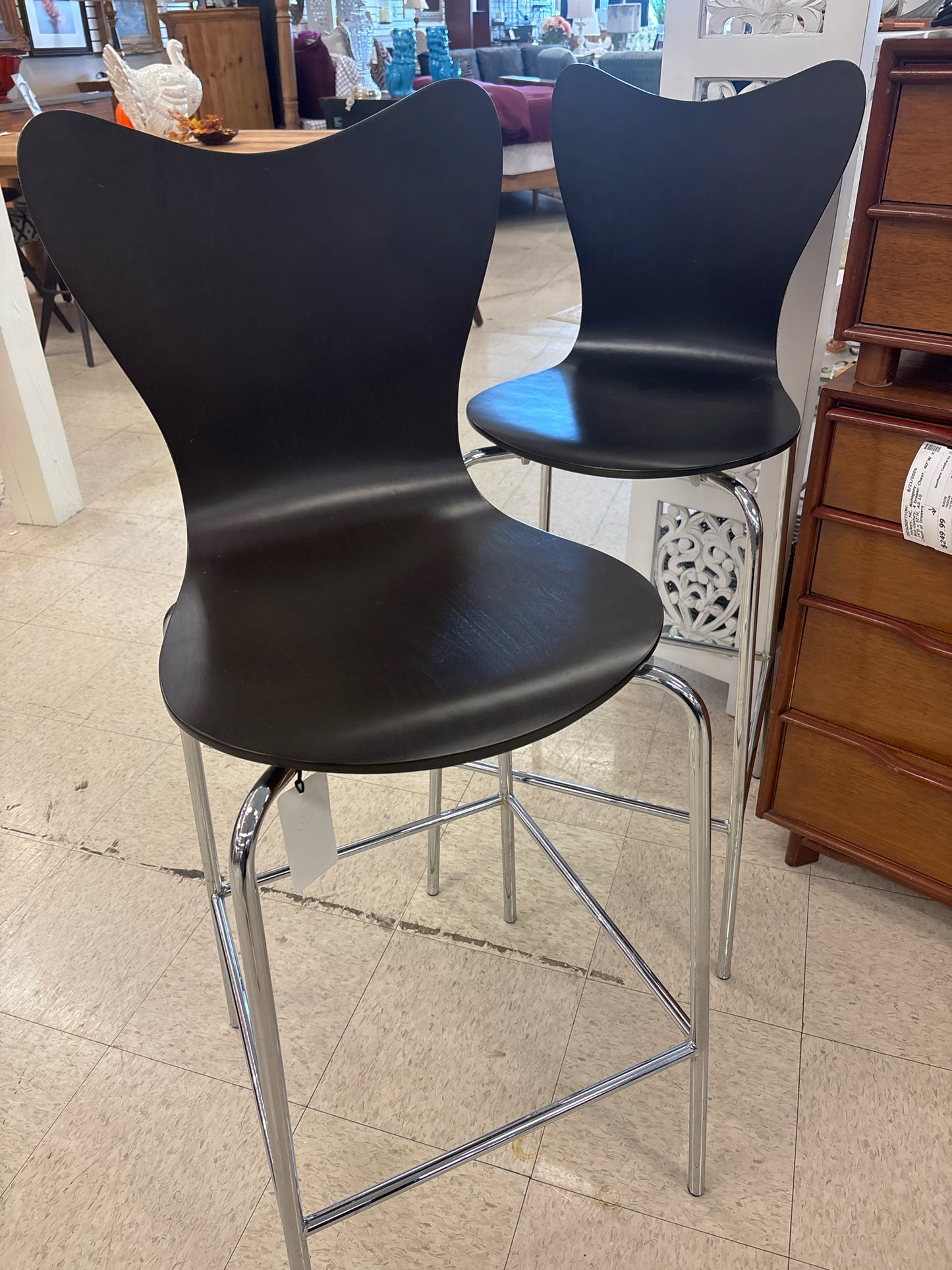 Stool