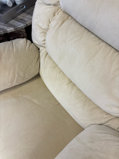 Recliner