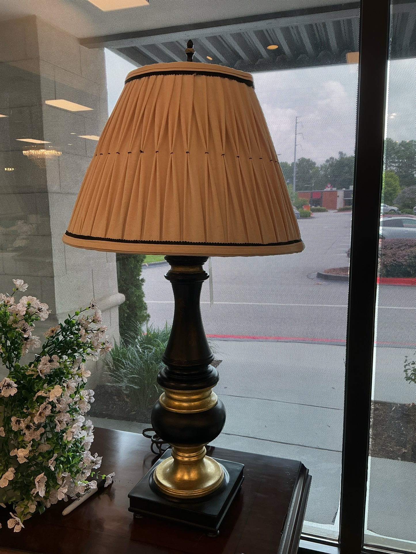 Lamp