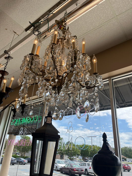 Chandelier
