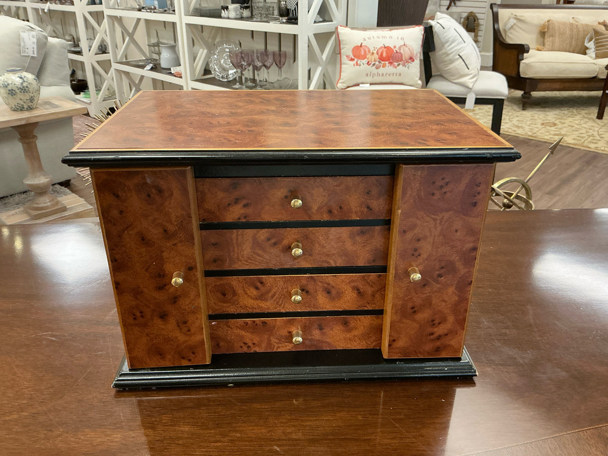 Jewlery box