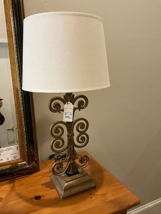 Lamp