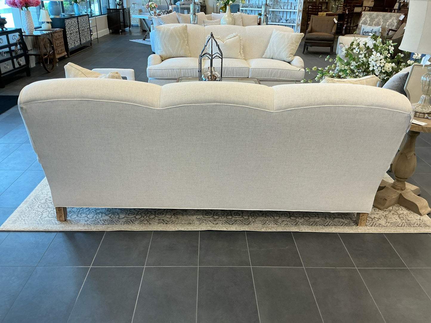Arhaus Sofa