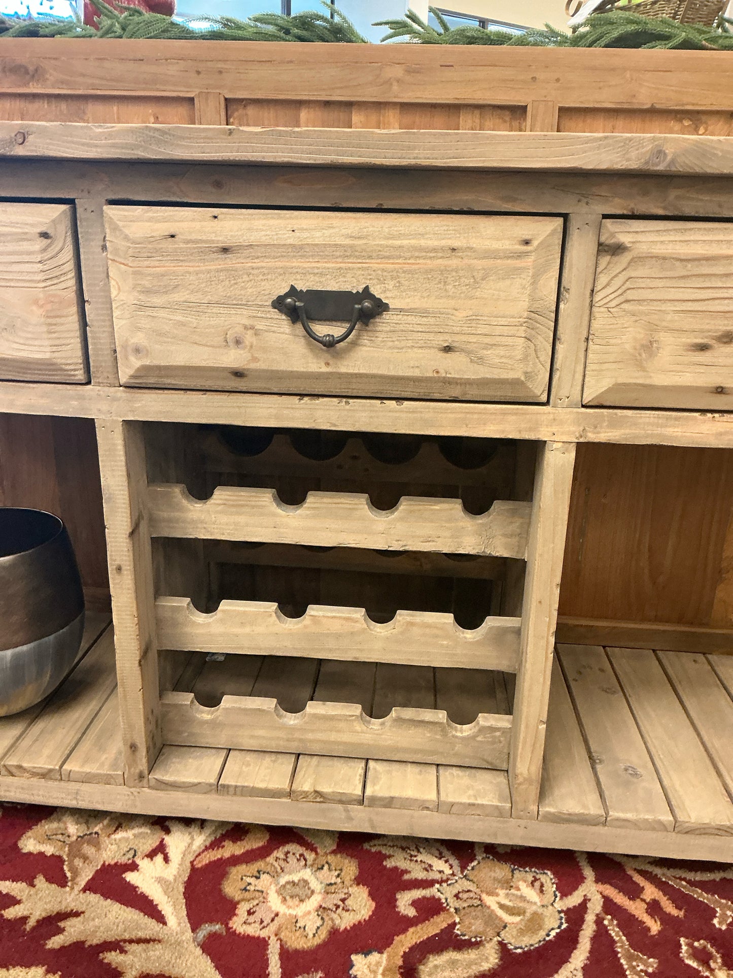 Console
