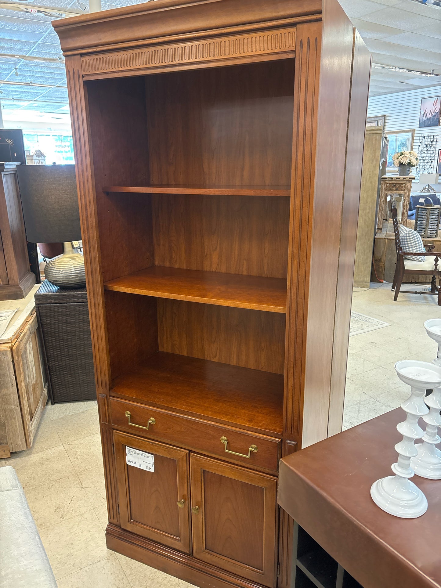 Bookshelf