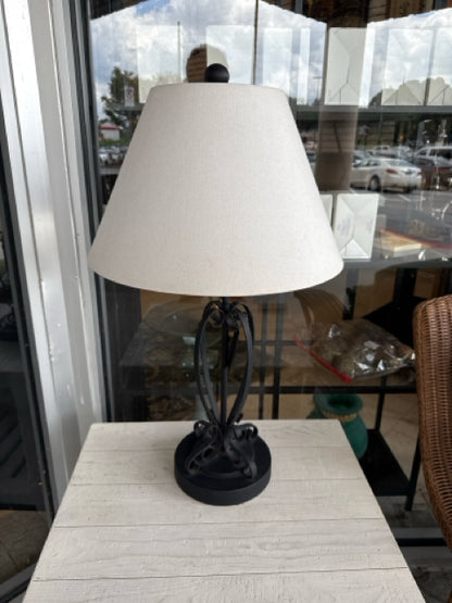Lamp