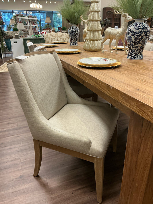 Parson's Chair