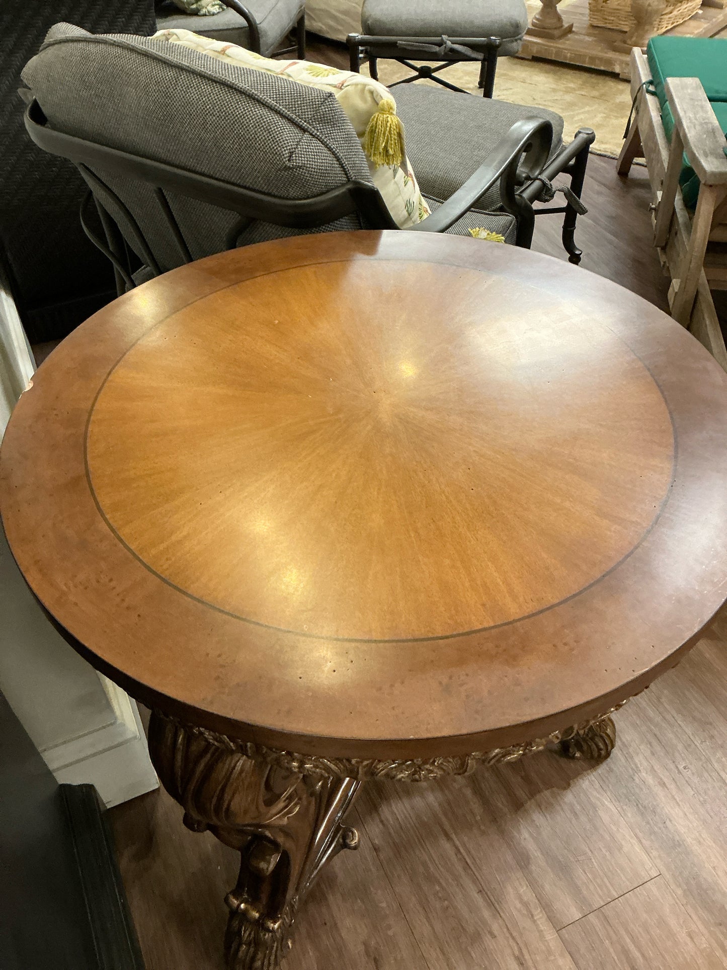 Side Table