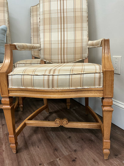 Dining Chairs