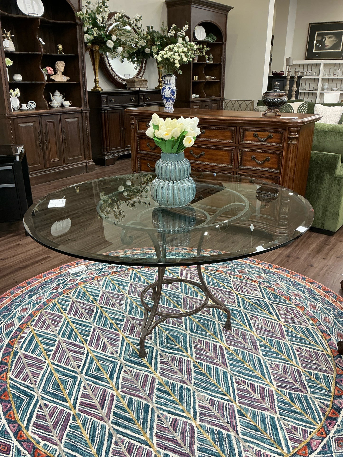 Game table/Dining set