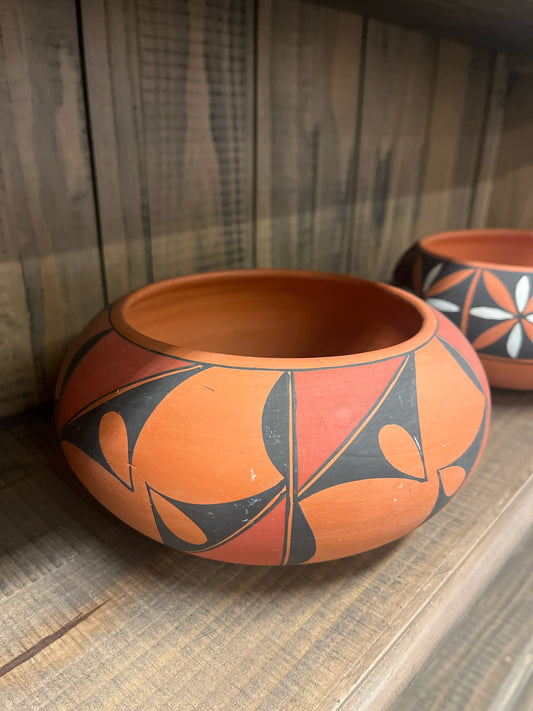Pottery