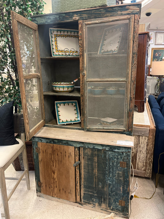 Antiques