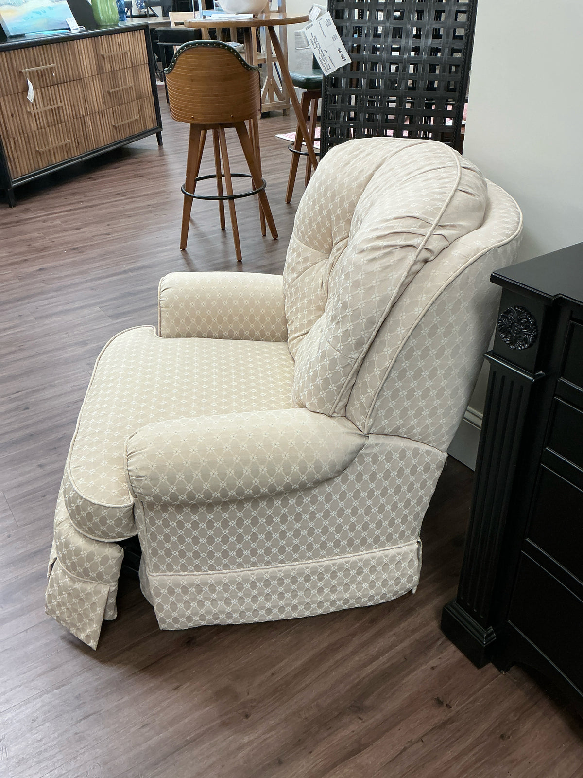 Recliner