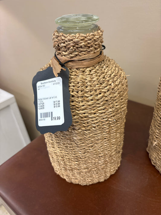 Jar