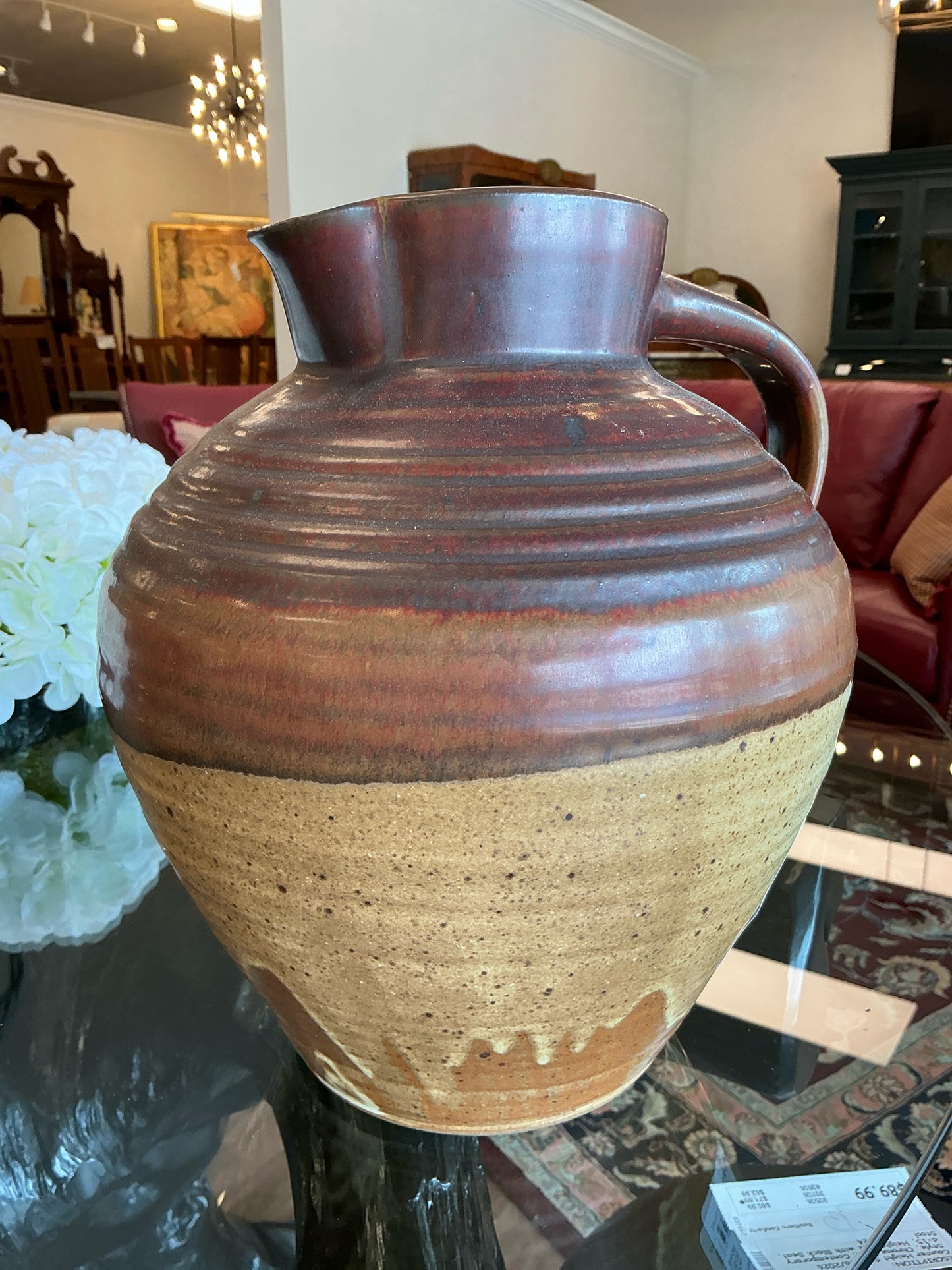 Pitcher