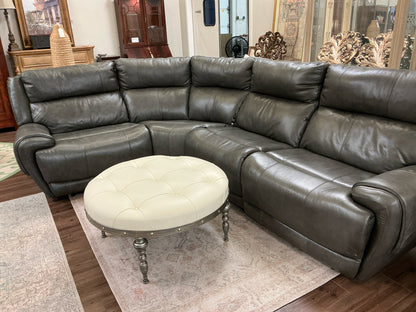 sectional
