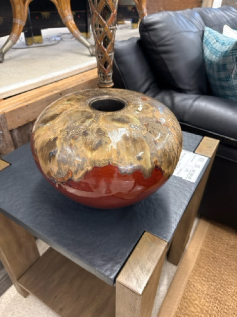 Pottery