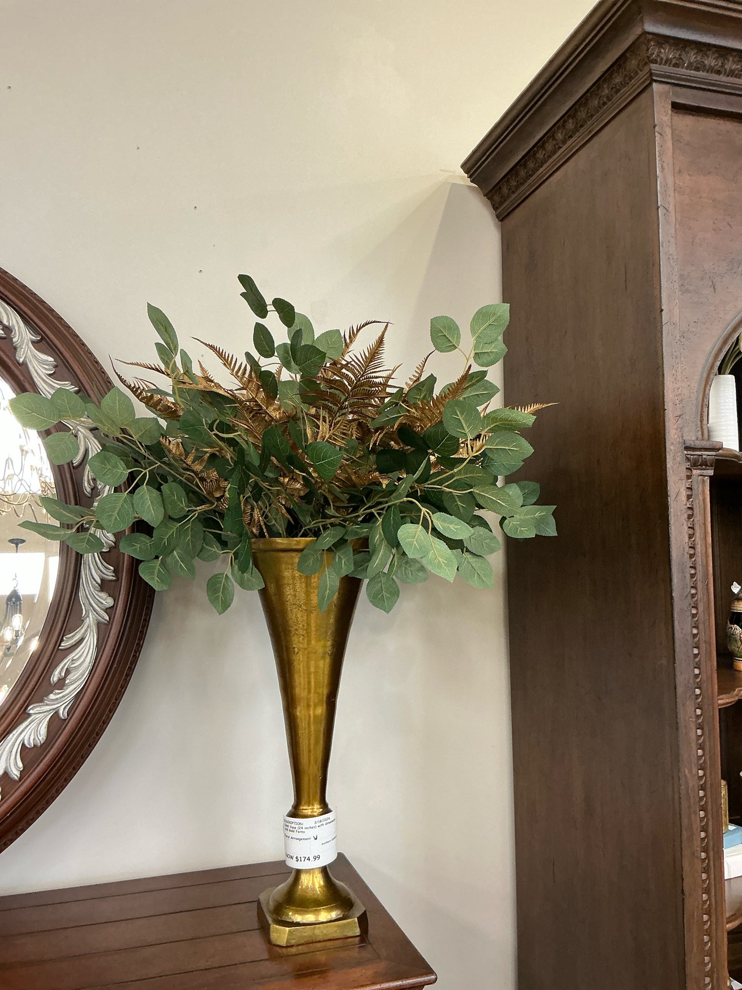 Floral Arrangement