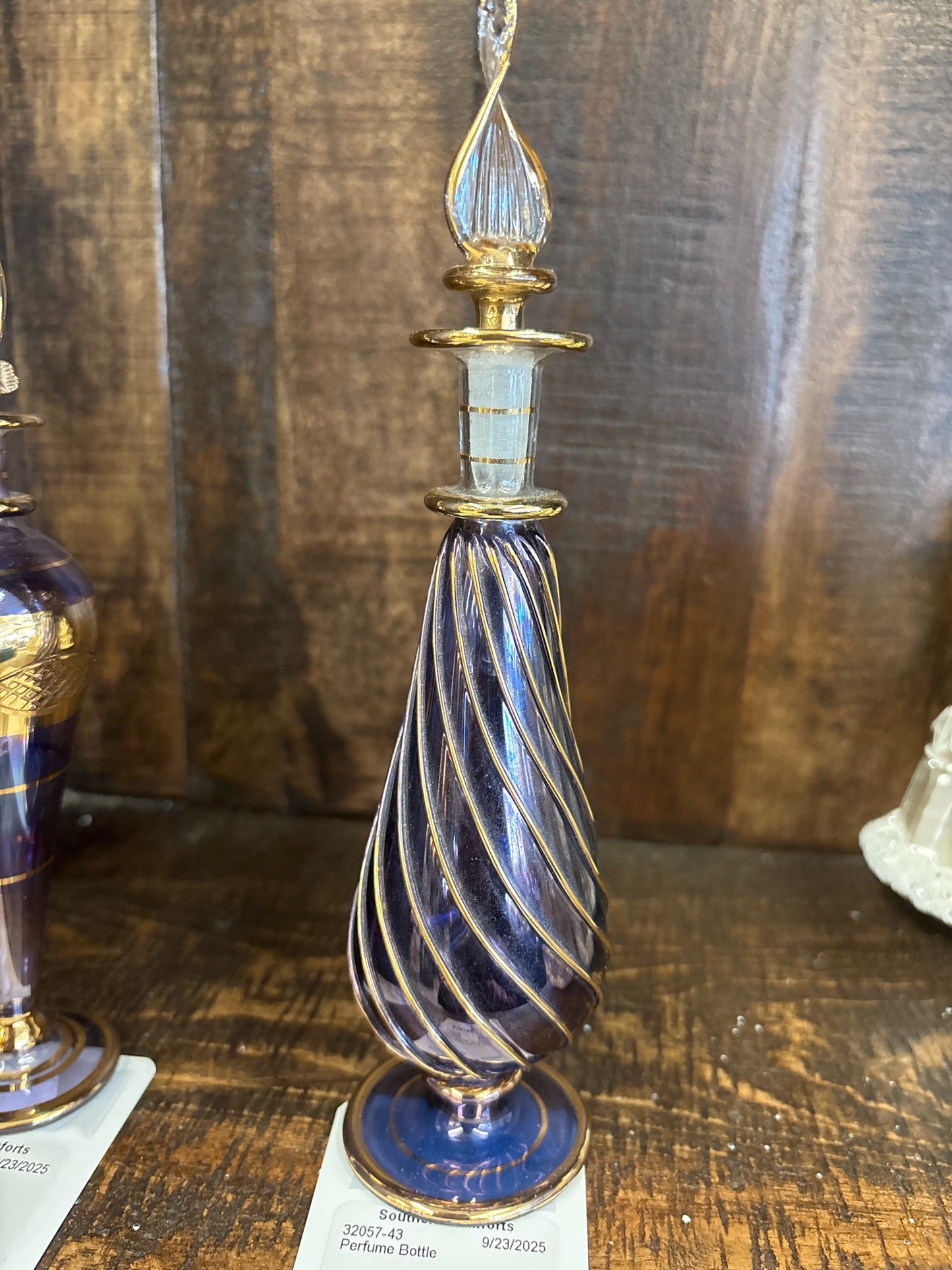 Perfume Bottle