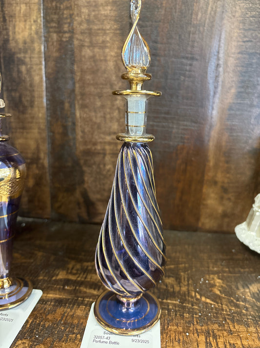 Perfume Bottle