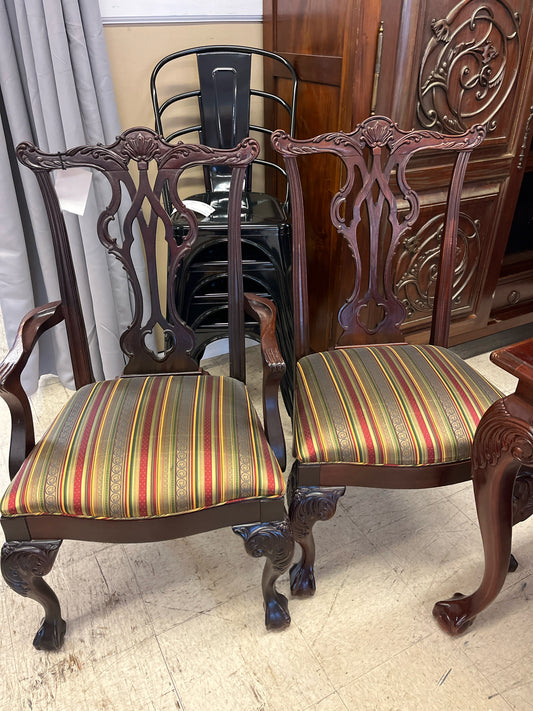 Dining Chairs